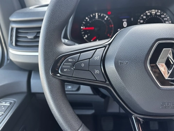 Image véhicule  Renault TRAFIC (8)