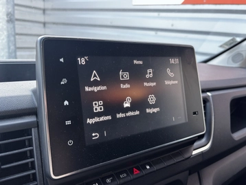 Image véhicule  Renault TRAFIC (16)