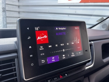 Image véhicule  Renault TRAFIC (17)