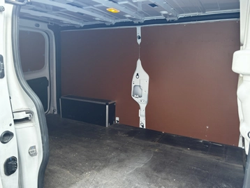 Image véhicule  Renault TRAFIC (6)