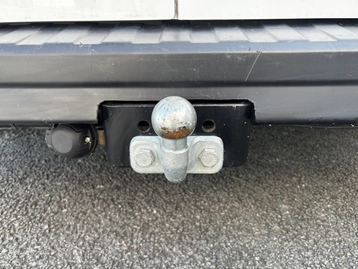 Image véhicule  Renault TRAFIC (5)