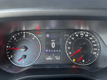 Image véhicule  Renault TRAFIC (10)