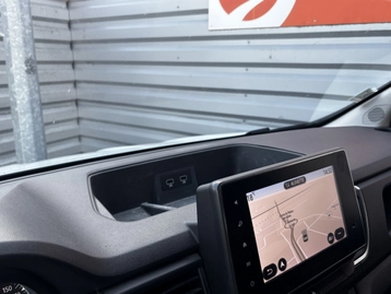 Image véhicule  Renault TRAFIC (22)