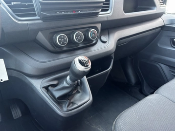 Image véhicule  Renault TRAFIC (19)