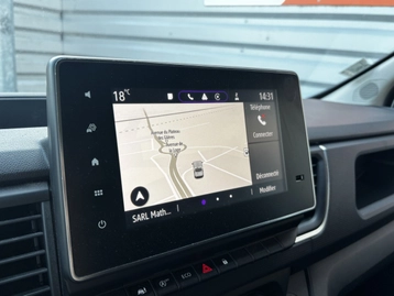 Image véhicule  Renault TRAFIC (15)