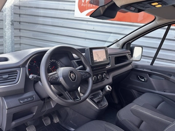 Image véhicule  Renault TRAFIC (2)