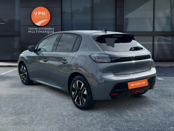 Image véhicule  Peugeot 208 (2)