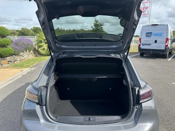 Image véhicule  Peugeot 208 (19)