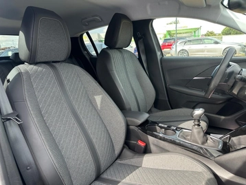 Image véhicule  Peugeot 208 (16)