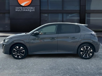 Image véhicule  Peugeot 208 (1)