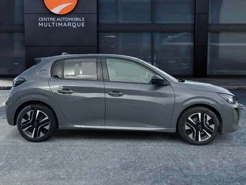 Image véhicule  Peugeot 208 (5)