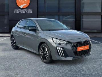 Image véhicule  Peugeot 208 (6)