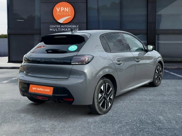 Image véhicule  Peugeot 208 (4)