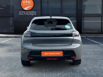 Image véhicule  Peugeot 208 (3)