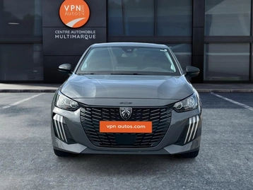 Image véhicule  Peugeot 208 (7)