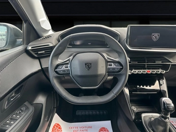 Image véhicule  Peugeot 208 (11)