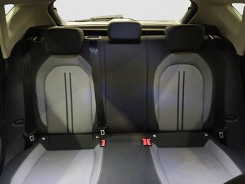 Image véhicule  Seat LEON (8)