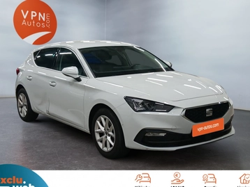 Image véhicule  Seat LEON (15)