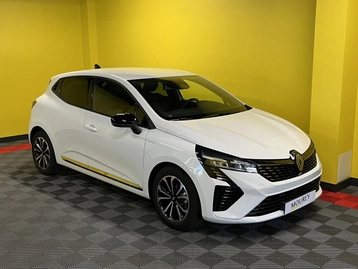 Image véhicule  Renault CLIO (2) Image véhicule  Renault CLIO (2)