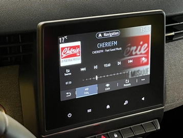 Image véhicule  Renault CLIO (23) Image véhicule  Renault CLIO (23)