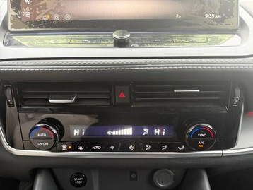 Image véhicule  Nissan QASHQAI (32)