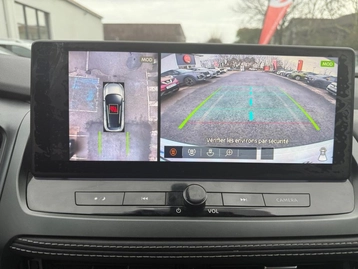 Image véhicule  Nissan QASHQAI (26)