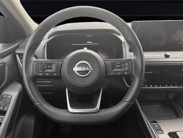 Image véhicule  Nissan QASHQAI (22)