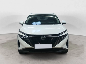 Image véhicule  Nissan QASHQAI (2)