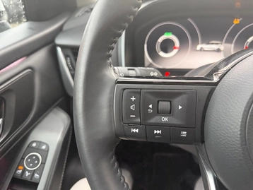 Image véhicule  Nissan QASHQAI (23)