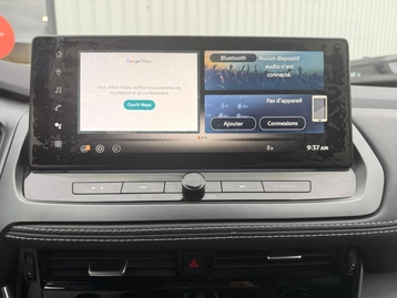 Image véhicule  Nissan QASHQAI (27)