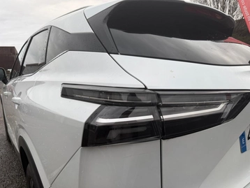 Image véhicule  Nissan QASHQAI (13)