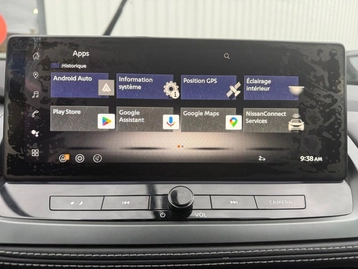 Image véhicule  Nissan QASHQAI (28)