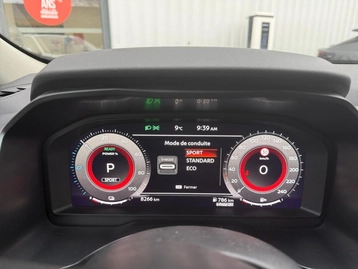 Image véhicule  Nissan QASHQAI (39)