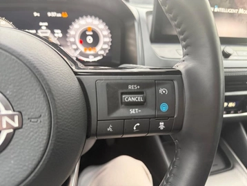 Image véhicule  Nissan QASHQAI (24)