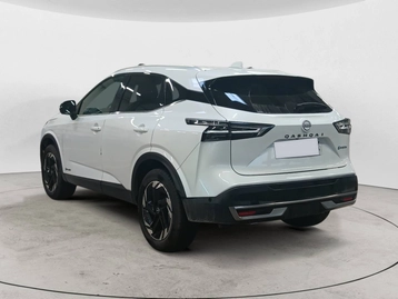 Image véhicule  Nissan QASHQAI (7)