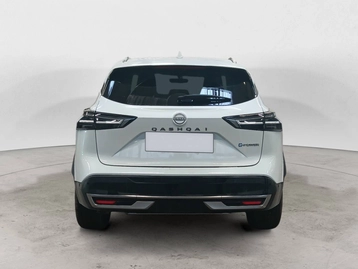 Image véhicule  Nissan QASHQAI (3)