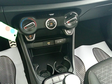 Image véhicule  Kia PICANTO (10)