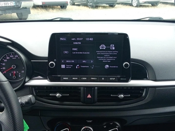 Image véhicule  Kia PICANTO (27)