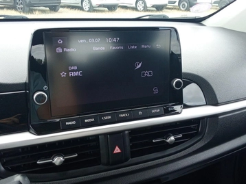 Image véhicule  Kia PICANTO (38)