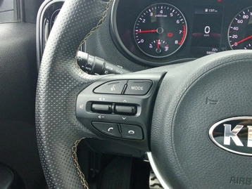 Image véhicule  Kia PICANTO (33)