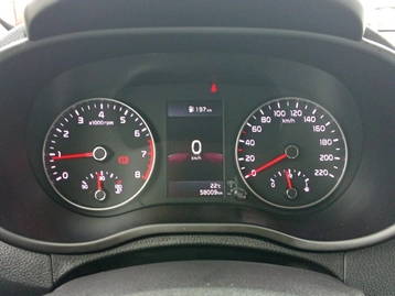 Image véhicule  Kia PICANTO (31)