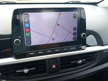 Image véhicule  Kia PICANTO (7)