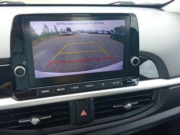 Image véhicule  Kia PICANTO (9)