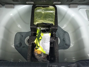 Image véhicule  Kia PICANTO (19)