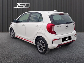 Image véhicule  Kia PICANTO (3)