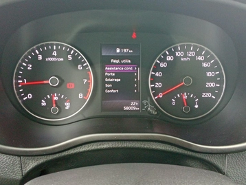Image véhicule  Kia PICANTO (13)