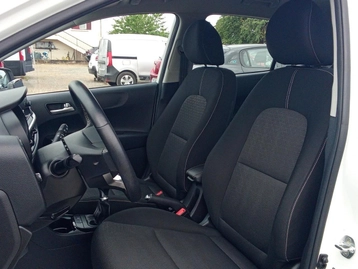 Image véhicule  Kia PICANTO (22)