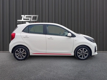 Image véhicule  Kia PICANTO (1)
