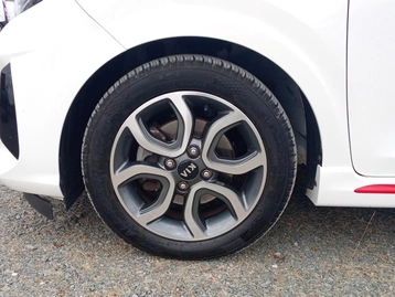 Image véhicule  Kia PICANTO (25)