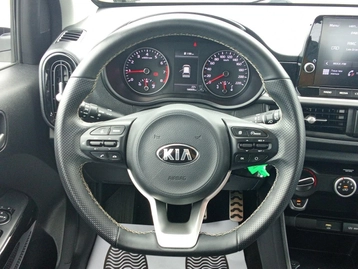 Image véhicule  Kia PICANTO (6)